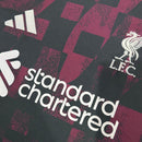LIVERPOOL HOME 26/27 MEN'S JERSEY