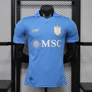 CAMISETA NAPOLI LOCAL 26/27 HOMBRE (VERSIÓN JUGADOR)