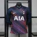 CAMISETA TOTTENHAM VISITA 26/27 MANGA LARGA HOMBRE (VERSIÓN JUGADOR)