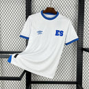 CAMISETA EL SALVADOR VISITA 25/26 HOMBRE
