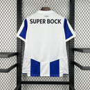 CAMISETA PORTO LOCAL 26/27 HOMBRE