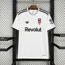 CAMISETA COMO 1907 VISITA 26/27 HOMBRE