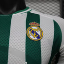 REAL MADRID I 26/27 HOMEM (VERSÃO DO JOGADOR) 