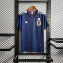 CAMISETA JAPÓN LOCAL 2018 HOMBRE (RETRO)