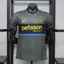 CAMISETA INTER MILAN TERCERA 26/27 HOMBRE (VERSIÓN JUGADOR)