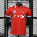 CAMISETA NAPOLI TERCERA 26/27 HOMBRE (VERSIÓN JUGADOR)