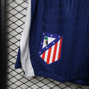 PANTALÓN CORTO ATLÉTICO MADRID LOCAL 26/27 (VERSIÓN JUGADOR)