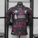 CAMISETA LIVERPOOL TERCERA 26/27 HOMBRE (VERSIÓN JUGADOR)