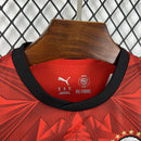CAMISETA EGIPTO LOCAL 26/27 CONJUNTO INFANTIL