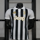 CAMISETA JUVENTUS LOCAL 26/27 HOMBRE (VERSION JUGADOR)