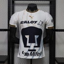 CAMISETA PUMA UNAM VISITA 26/27 HOMBRE (VERSIÓN JUGADOR)