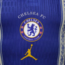 CAMISETA CHELSEA EDICION ESPECIAL DISEÑADOR 26/27 HOMBRE (VERSION JUGADOR)