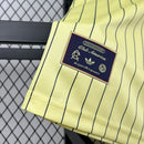 CAMISETA AMÉRICA DE MÉXICO TERRACE ICONS 25/26 HOMBRE