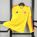 COLOMBIA I CUP AMERICA 2024 MEN'S T-SHIRT 
