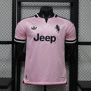 JUVENTUS I 25/26 MEN (PLAYER VERSION) 
