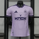 CAMISETA NEWCASTLE TERCERA 26/27 HOMBRE (VERSIÓN JUGADOR)