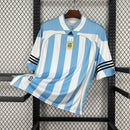 CAMISOLA DE MANGA COMPRIDA MASCULINA DO MÉXICO I 26/27 (VERSÃO DE JOGADOR) 