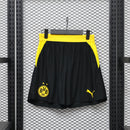 PANTALONES CORTOS BORUSSIA DORTMUND LOCAL 26/27 (VERSION JUGADOR)