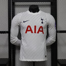 CAMISETA TOTTENHAM LOCAL 26/27 MANGA LARGA HOMBRE (VERSIÓN JUGADOR)