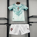 PORTUGAL I 25/26 CHILDREN'S SET