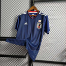 CAMISETA JAPÓN LOCAL 2018 HOMBRE (RETRO)