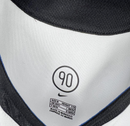 CAMISETA INTER MILAN VISITA 05/06 HOMBRE (RETRO)