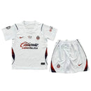 CAMISETA CHIVAS GUADALAJARA VISITA 26/27 CONJUNTO INFANTIL