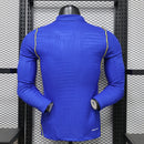 CAMISETA CHELSEA LOCAL 25/26 HOMBRE MANGA LARGA (VERSION JUGADOR)