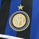 CAMISETA INTER MILAN LOCAL 11/12 HOMBRE (RETRO)