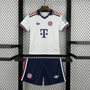 BAYERN MUNICH I 25/26 CHILDREN'S SET 