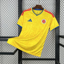 CAMISETA COLOMBIA LOCAL 26/27 HOMBRE