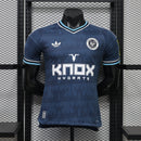 CAMISETA NEWCASTLE VISITA 26/27 HOMBRE (VERSIÓN JUGADOR)