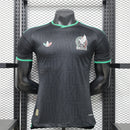 MEXICO THIRD 25/26 MEN'S JERSEY (PLAYER VERSION)