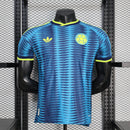CAMISOLA DA COLÔMBIA I 26/27 MASCULINA (VERSÃO DE JOGADOR) 