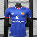 MANCHESTER UNITED I 25/26 MEN (PLAYER VERSION) 