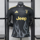 CAMISOLA JUVENTUS ALTERNATIVA 26/27 HOMEM (VERSÃO JOGADOR)