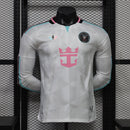 CAMISETA INTER MIAMI TERCERA 26/27 MANGA LARGA HOMBRE (VERSIÓN JUGADOR)