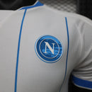 CAMISETA NAPOLI VISITA 26/27 HOMBRE (VERSIÓN JUGADOR)
