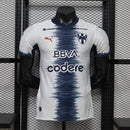 CAMISETA MONTERREY VISITA 26/27 HOMBRE (VERSIÓN JUGADOR)