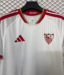 CAMISETA SEVILLA LOCAL 26/27 HOMBRE