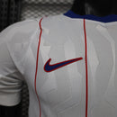 CAMISOLA MASCULINA DO CHELSEA III 25/26 (VERSÃO DE JOGADOR) 