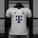 CAMISETA BAYERN DE MUNICH VISITA 26/27 HOMBRE (VERSIÓN JUGADOR)