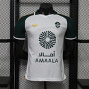 CAMISETA AL-AHLI VISITA 26/27 HOMBRE (VERSIÓN JUGADOR)