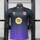 CAMISETA BARCELONA VISITA 26/27 HOMBRE (VERSIÓN JUGADOR)