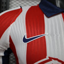 CAMISETA CHIVAS DE GUADALAJARA LOCAL 26/27 HOMBRE MANGA LARGA (VERSIÓN JUGADOR)