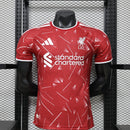 LIVERPOOL I 25/26 MEN (PLAYER VERSION) 