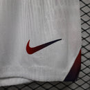 PANTALONES CORTOS CHIVAS GUADALAJARA VISITA 26/27 (VERSIÓN JUGADOR)