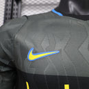 CAMISETA INTER MILAN TERCERA 26/27 HOMBRE (VERSIÓN JUGADOR)