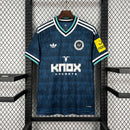 CAMISETA NEWCASTLE VISITA 26/27 HOMBRE