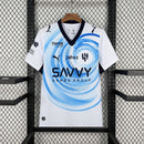 CAMISETA AL-HILAL VISITA 26/27 HOMBRE